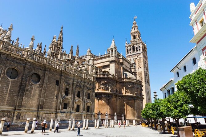 Seville City Bike Tour - Key things that make this tour worth your time