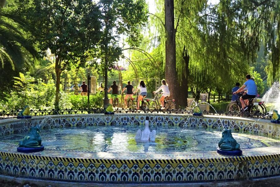 Seville: Electric Bike Tour in Small Group - Key Things That Make This Seville E-Bike Tour Worth It