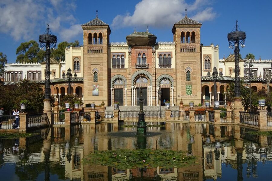 Seville: Electric Bike Tour in Small Group - Triana: The Neighborhood Ride That Makes It Feel Real