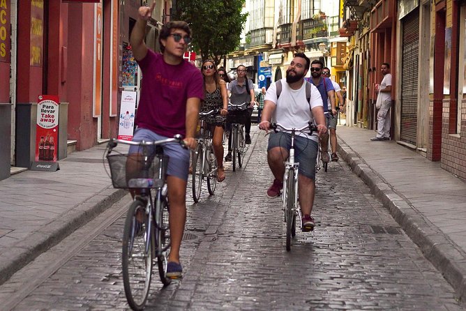 Seville Highlights Bike Tour (English) - How the guides shape the experience (and why that’s not a small detail)