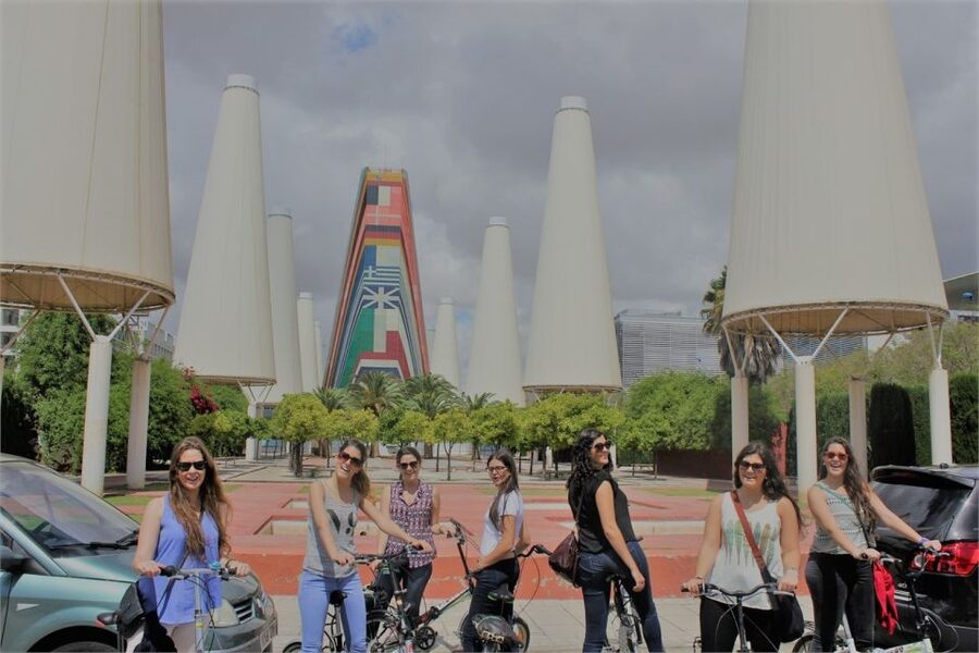 Seville: Highlights Bike Tour with Local Guide - Who This Seville Bike Tour Fits Best