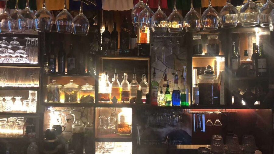 Shanghai: 4-Hour Nightlife Adventure & Tasting Bike Tour - Safety, pacing, and traffic: what you should realistically expect