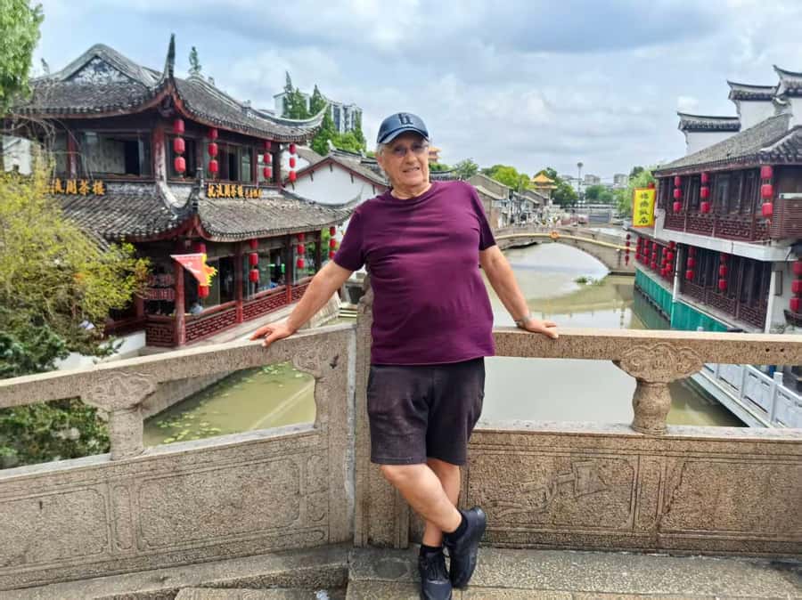 Shanghai Must-See and Foodie Test Bike Tour( Day & Night) - Key things I’d focus on before you go