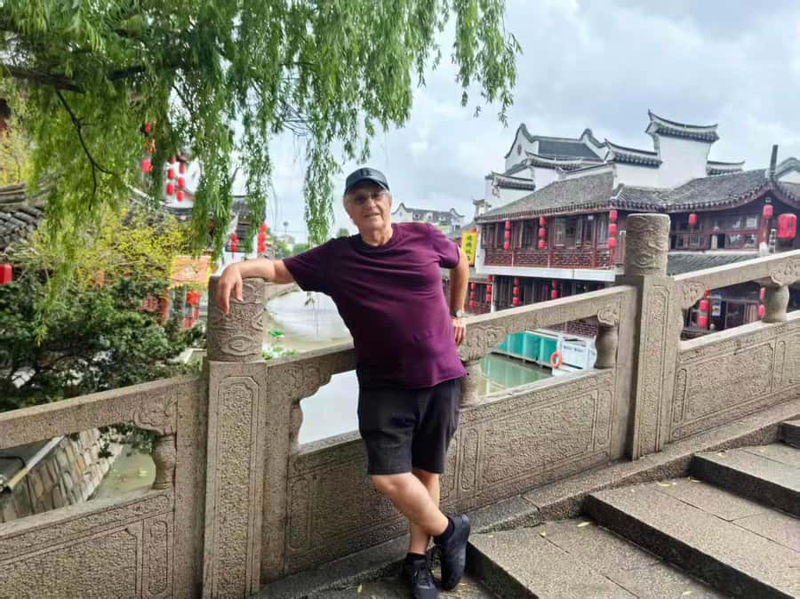 Shanghai Must-See and Foodie Test Bike Tour( Day & Night) - Why this bike route works so well in Shanghai