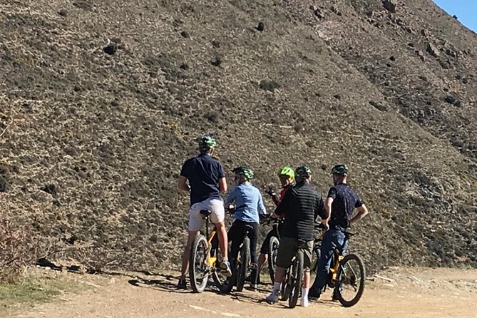 Sierra Nevada Ebike Tour Small Group - The Guides Make or Break This Ride