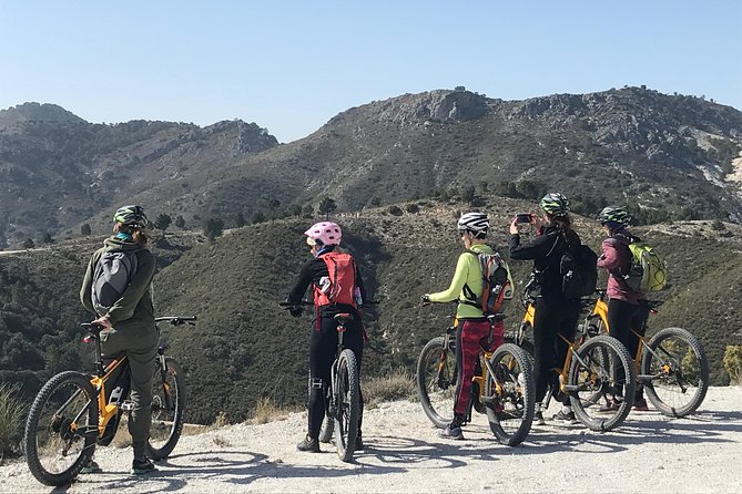 Sierra Nevada Ebike Tour Small Group - Gear, Comfort, and What to Bring (So You Enjoy the Downhills)