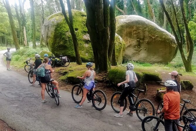 Sintra & Cascais de E-Bike Tour - Key highlights worth putting on your radar