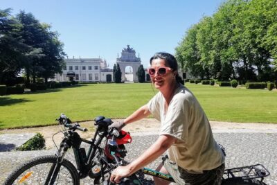 Sintra & Cascais de E-Bike Tour - Why E-Bikes Work So Well for Sintra and Cascais