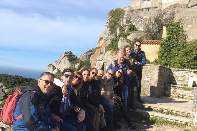 Sintra & Cascais e-bike Guided Tour - Why an e-bike route makes Sintra-to-Cascais click