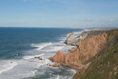 Sintra-Cascais Natural Park by E-Bike: 8- hour Tour from Lisbon - Taking the Train to Sintra: The Smart Head Start