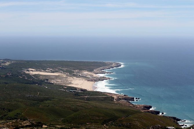 Sintra-Cascais Natural Park by E-Bike: 8- hour Tour from Lisbon - The Real Star Here: Guides Like Bruno, Daniel, and Jorge