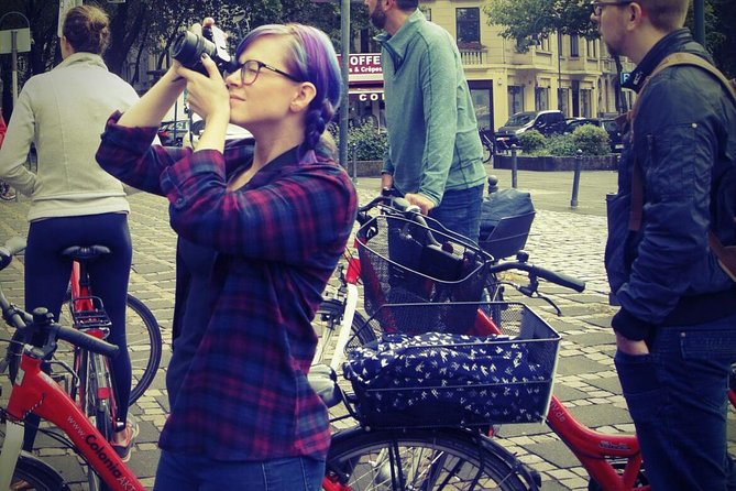Small-Group Bike Tour of Cologne with Guide - Key reasons this bike tour works so well in Cologne