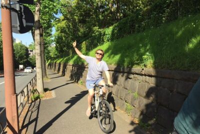 Small Group Cycling Tour in Tokyo - Meiji Jingu Shrine: big gates, real rhythm, and a chance at a special moment