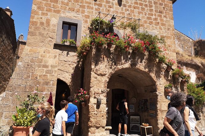 Small Group E-bike Experience from Orvieto to Civita with Lunch - What you can expect from the day (and why it works)