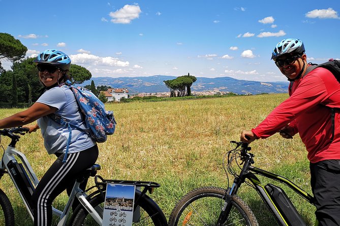 Small Group E-bike Experience from Orvieto to Civita with Lunch - Key highlights worth showing up for