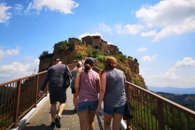 Small Group E-bike Experience from Orvieto to Civita with Lunch - Why the Orvieto countryside on e-bikes feels so doable
