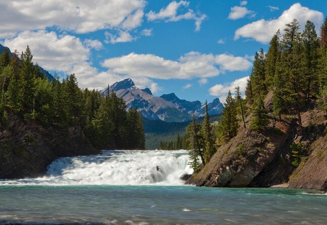 Small Group E-Bike Tour the Banff Local Explorer - Quick Key Points Before You Go