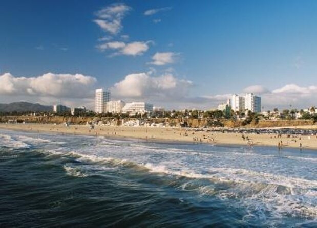 Small-Group Electric Bike Tour of Santa Monica and Venice - Quick hits before you go