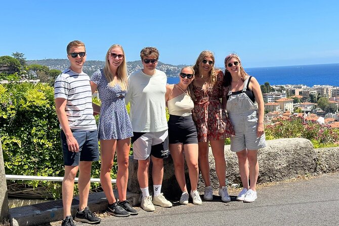 Small Group Guided E-bike Tour in Nice's Organic Vineyard - Collet Bovis and Mr Spizzo: what you see inside an organic, family-run winery