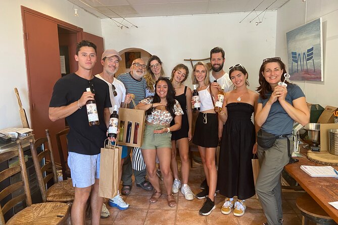 Small Group Guided E-Bike Tour in Nice’s Organic Vineyard - Stop 1 and 2: From Nice Promenade Views to Wine-Country Sightseeing