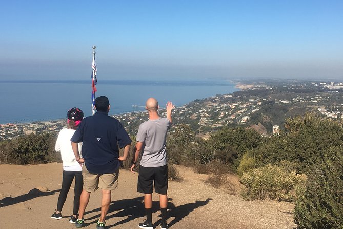 SoCal Riviera Electric Bike Tour of La Jolla and Mount Soledad - Who this tour is best for
