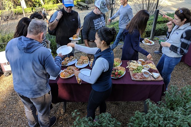Sonoma Valley Pedal Assist Bike Tour with Lunch - Stop-by-Stop: Sonoma Plaza, Vallejo Home, and the Town Stops