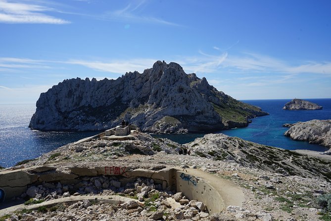 Sormiou Calanques National Park Electric Bike Tour from Marseille - The e-bike reality check: assist helps, but you still ride