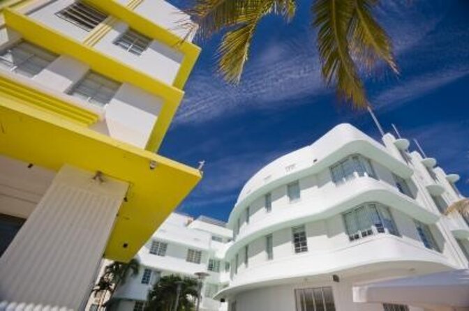 South Beach Bicycle Rental - Key Things You’ll Notice Up Front
