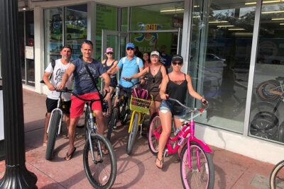 South Beach Bicycle Rental - Price and Value: Why $21.40 Can Feel Like a Steal