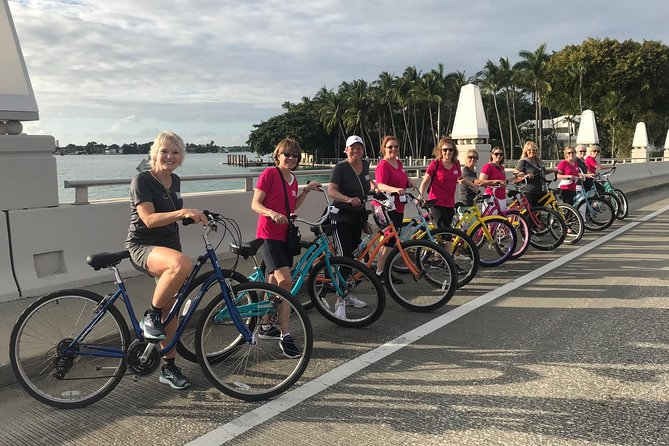South Beach Bicycle Rental - Logistics That Matter (Without Making It Complicated)