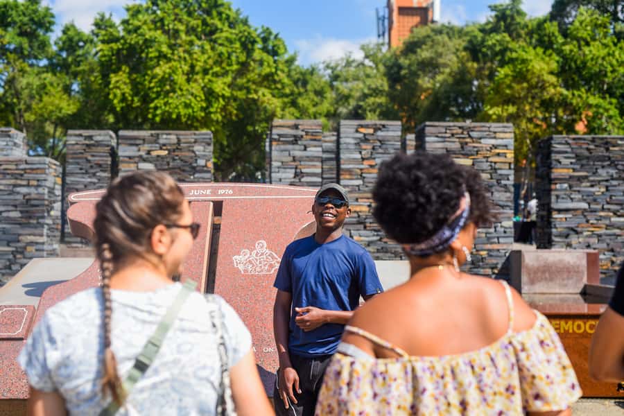 Soweto: Guided Bicycle Tour with Lunch - Who should book this Soweto bicycle tour with lunch
