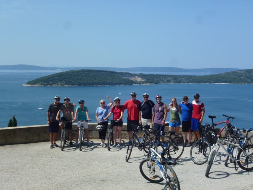 Split 3-Hour Guided Bike Tour - Why This Split Bike Tour Works in 3 Hours