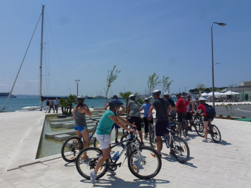 Split 3-Hour Guided Bike Tour - Guides Matter Here: How the Best Tours Feel