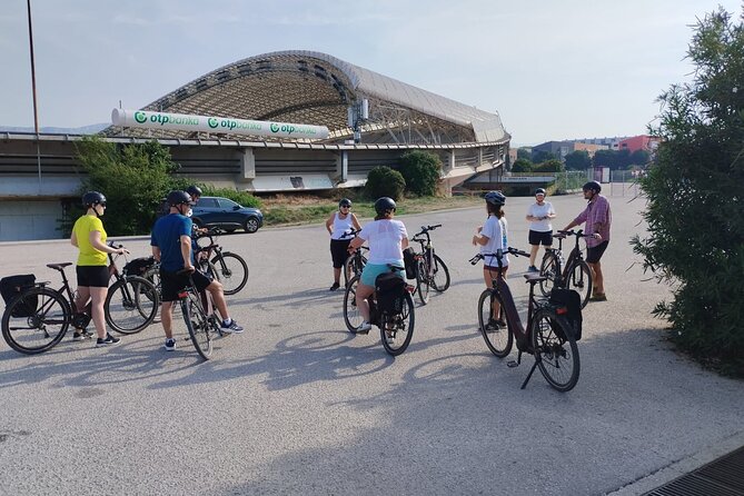 Split City Electric Bike Tour - Your 3-Hour Split Ride Plan (What You’ll Do and Why It Works)