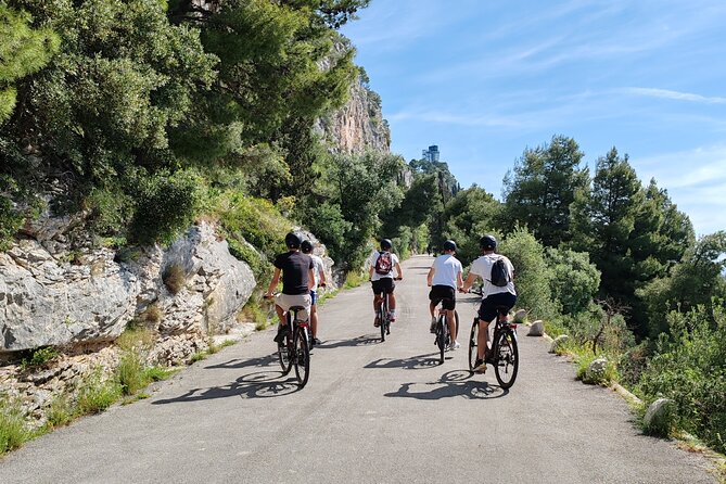 Split City Electric Bike Tour - Practical Tips for a Smoother Ride in Split