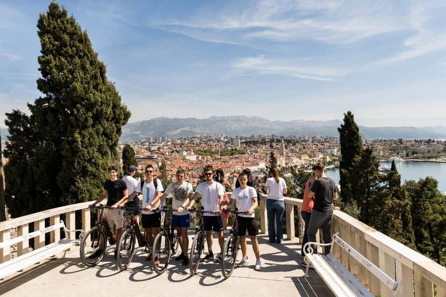 Split City Electric Bike Tour - Price and Value: Why About $76 for 3 Hours Feels Fair