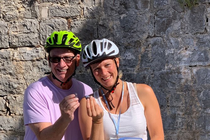 Split E-bike tour - What the e-bikes do (and what they don’t)