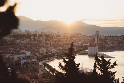Split E-bike tour - Marjan Park: where the city suddenly makes sense