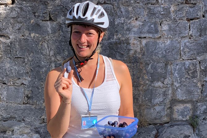 Split E-bike tour - The oldest neighborhood in Split: the final feel-good stretch