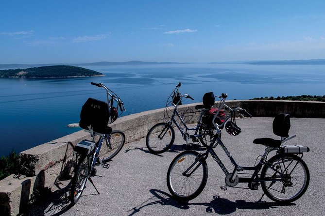 Split Electric Bicycle Tour - Key Points Before You Go