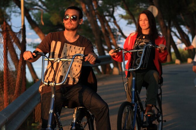 Split Electric Bicycle Tour - Photos, Stories, and a Tailored Ride