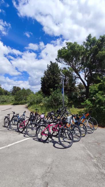 Split: Old Town and Marjan Park Bike Tour - Price and value: is $58 really fair?
