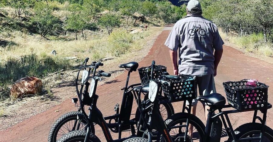 Springdale: Guided eBike Tour in Zion National Park - Should you book this Zion eBike tour with Outta Here?