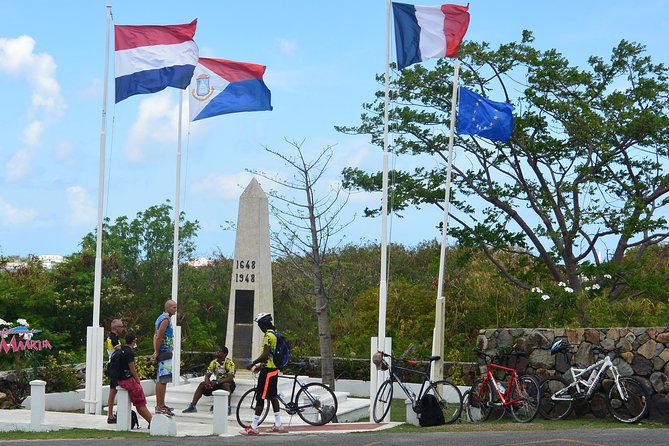 St Maarten Sightseeing Tour by E-Bike - Your Guide Sets the Tone: Safety, Stories, and Pace