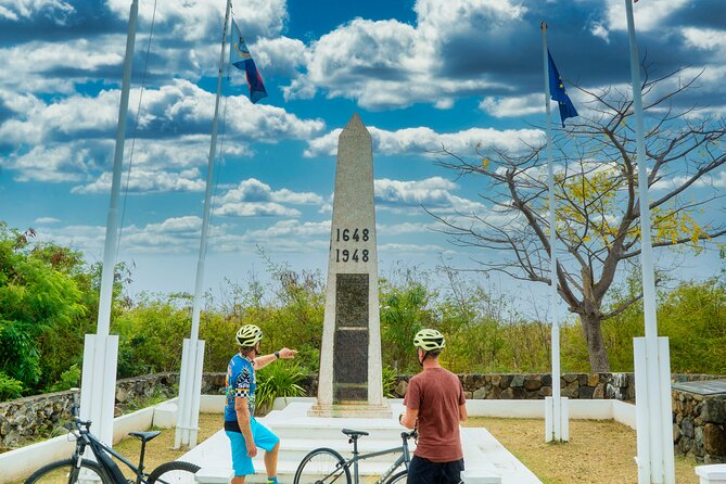 St Maarten Sightseeing Tour by E-Bike - Who This Tour Is Best For (and Who Should Think Twice)