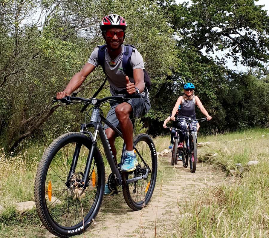 Stellenbosch: Historical Bike Tour & Wine Tasting - Price and value: what $92 covers (and what you should budget for)