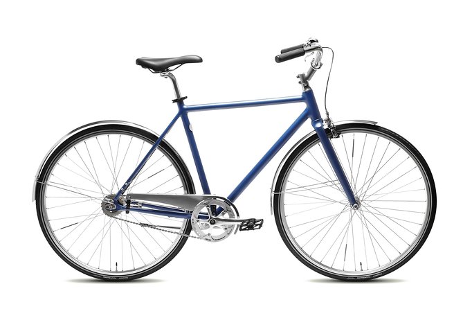 Stockholm at a Glance Bike Tour - Why Stockholm at a Glance feels like the right length