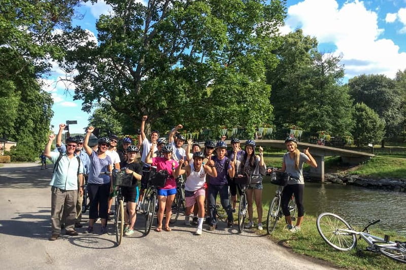 Stockholm: Guided Bike Tour - Key things to love about this Stockholm bike tour