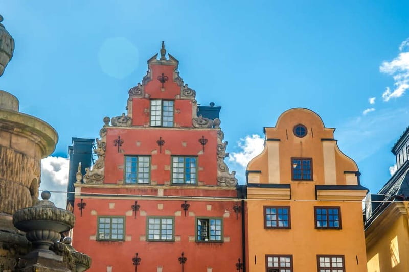 Stockholm: Guided Bike Tour - Why I like riding Stockholm’s islands instead of walking