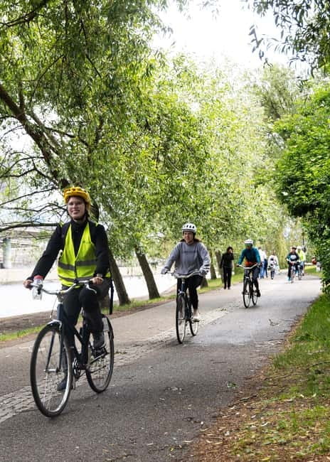 Stockholm: Guided Bike Tour - Price and value: is $62 worth it?